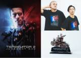 「【プレゼントキャンペーン】 「Filmarks 90’s」第8弾 『ターミネーター2』8月23日（金）よりリバイバル上映！ Filmarks限定オリジナルTシャツ & 限定アクリルスタンドが当たる！」の画像1