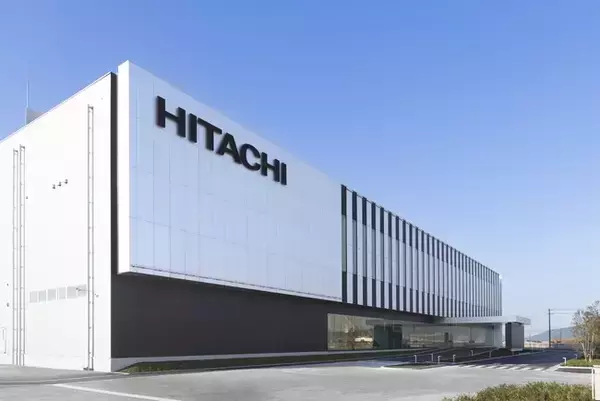 笠戸地区における半導体製造装置の新製造棟を竣工