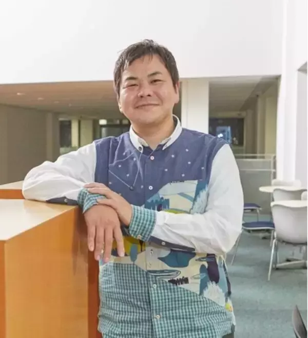 NUWORKS、AI分野の戦略的強化に向けて小塩 篤史氏が顧問に就任