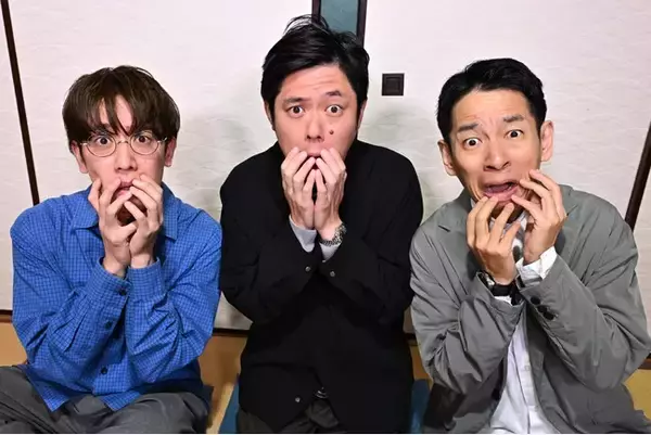 大好評につき、特別版放送決定！『好井まさおの怪談を浴びるＴＶ～ゾッとする後日談～』未公開怪談＆カメラが捉えた怪現象！？