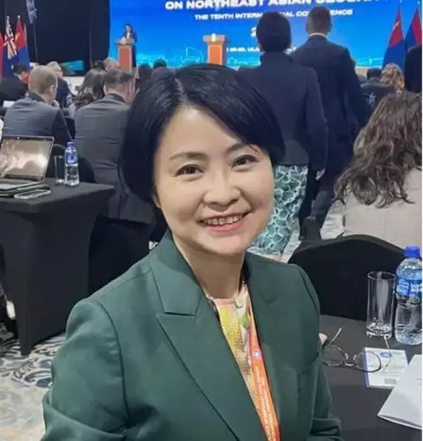 国際政治学者の「大庭 三枝」氏がプロ向け執筆プラットフォーム「theLetter」でニュースレター配信を開始