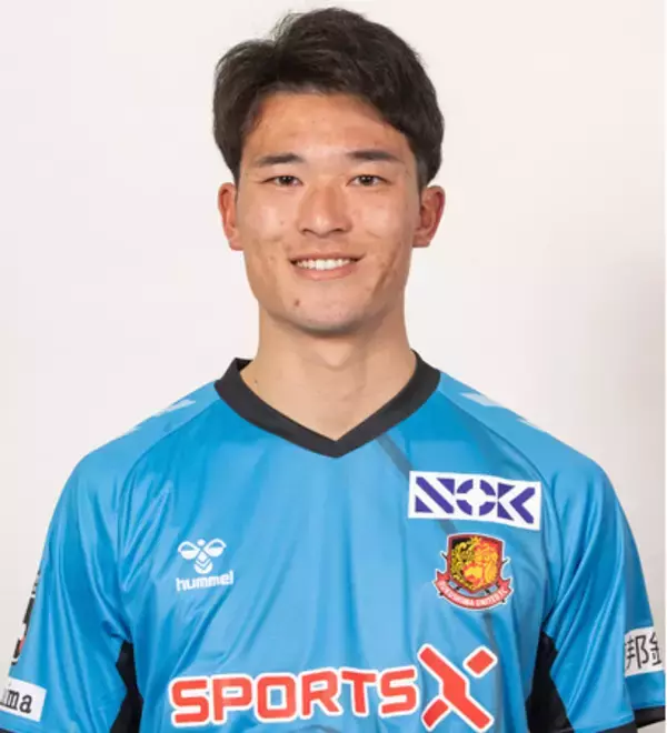 田中 雄大 選手 契約更新のお知らせ