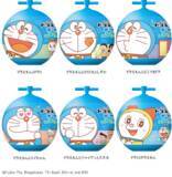 「6種類のパッケージデザインで選べる楽しさ広がる『ドラえもん ボール』 今年も発売！」の画像1
