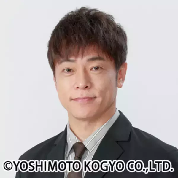 今週のゲストはタレントの陣内 智則氏 !! “時を語る” ラジオ番組『BEST ISHIDA presents TickTockTalk♪』