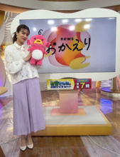 ママモデルとして新たなステージへ　志田メリサ、朝日放送テレビ「newsおかえり」火曜レギュラーに決定！「視聴者の皆さんと一緒に…」