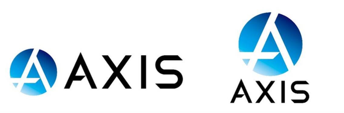 社員一人ひとりがブランドアンバサダー「AXISブランドアンバサダーチャレンジ」 ～5,000個の新ロゴグッズ活用でブランド浸透～