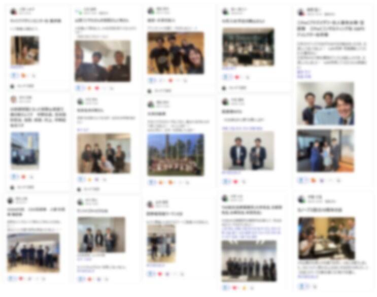 社員一人ひとりがブランドアンバサダー「AXISブランドアンバサダーチャレンジ」 ～5,000個の新ロゴグッズ活用でブランド浸透～