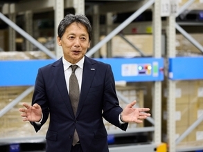 物流を競争力へ――経営基盤を強化するパナソニックグループの物流改革