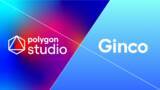 「Ginco、Polygon Studiosとの開発パートナーシップを締結」の画像1