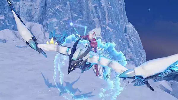 『PSO2 ニュージェネシス』新クラス「ウェイカー」登場！新たなスクラッチや「ウェイカー」登場記念キャンペーンも開催