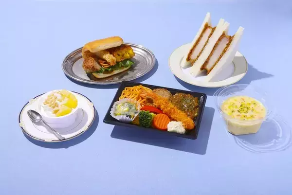 NewDays「北海道フェア2023」 お勧めの商品200種類以上の品揃え　7月4日（火）～7月31日（月）