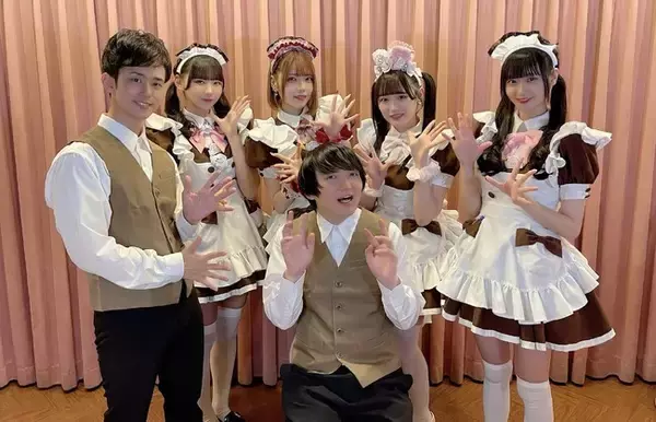 秋葉原発！メイドカフェの魅力を耳で感じる新感覚ポッドキャスト『今夜、ロマンティックカフェで』人気芸人が続々ゲスト出演で話題沸騰中！