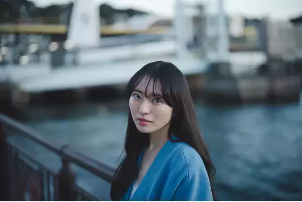 STU48今村美月、“全てをさらけ出した”1st写真集が発売！「温めに温め 