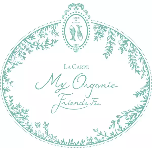 ラキャルプ、第7回サスティナブルビューティーフェス『My Organic Friends Fes 2024 by Salon de LA CARPE 』を原宿にて開催！