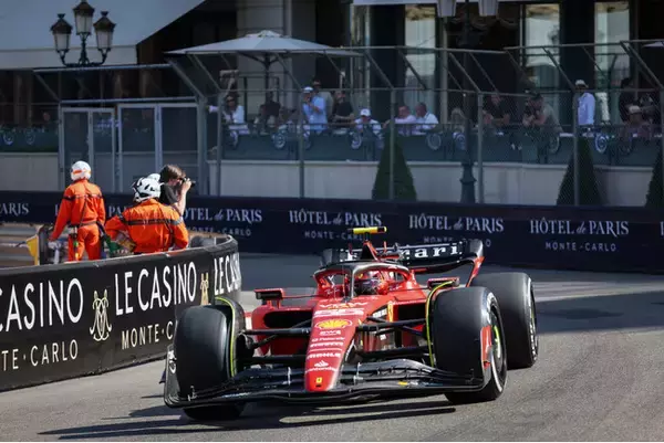 「モナコF1開催2031年まで契約延長が決定　2025年はモナコF1グランプリ／モナコEプリ 5月開催　電動自動車の熱狂レースにも注目」の画像