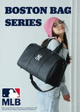 「E-COMEGROUPより、『MLB BOSTON BAG』が発売！」の画像1
