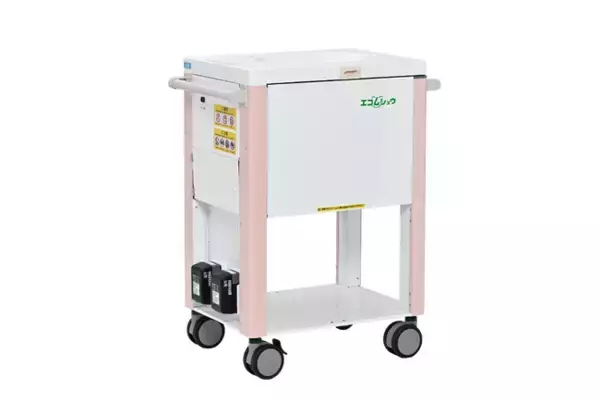 【限定100台】エコムシュウお正月キャンペーンのお知らせ｜ケアフォート株式会社