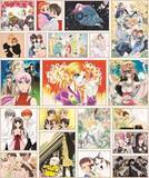 「創刊50周年記念「花とゆめ展 in 鹿児島」」の画像1