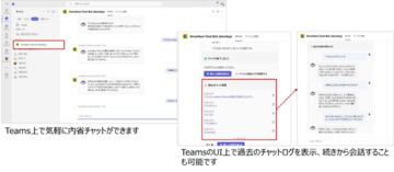 GrowNavi ReflectにMicrosoft Teams連携機能を追加、人事担当者・マネージャー向けダッシュボードも拡充し、従業員の内省習慣化と組織課題の可視化を支援