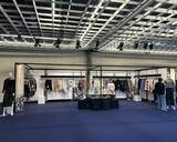 「MNインターファッション、「Pitti Immagine Filati」に2度目の出展」の画像1