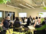 「福島大学にて、”A.I.KEN リスキリングキャンプ体験会 in 福島“を開催しました」の画像1