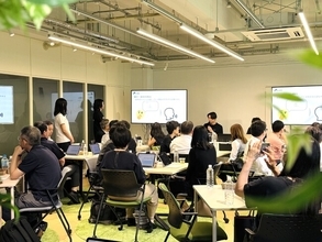 福島大学にて、”A.I.KEN リスキリングキャンプ体験会 in 福島“を開催しました
