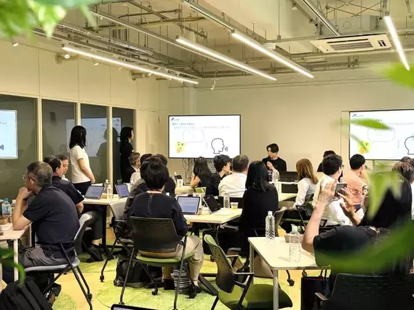 福島大学にて、”A.I.KEN リスキリングキャンプ体験会 in 福島“を開催しました