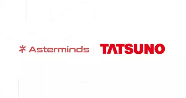 Asterminds、株式会社タツノの全国8支店・70営業所の業務実態調査をAIヒアリングで高度化