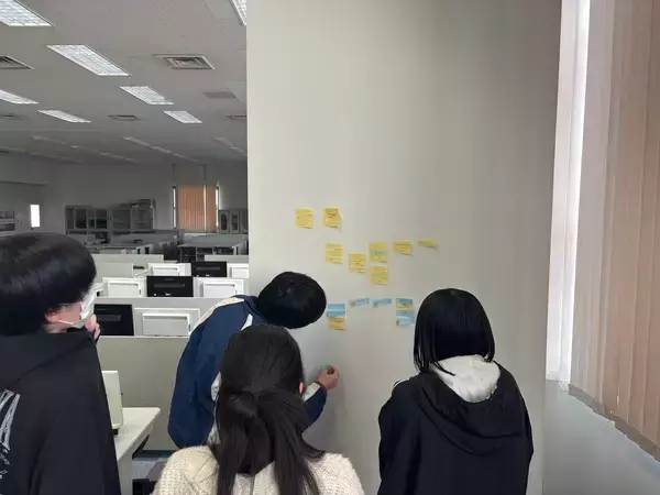 「パブロス、カクイチと武蔵野学院大学による「フォレストビレッジ・教育プロジェクト」始動」の画像