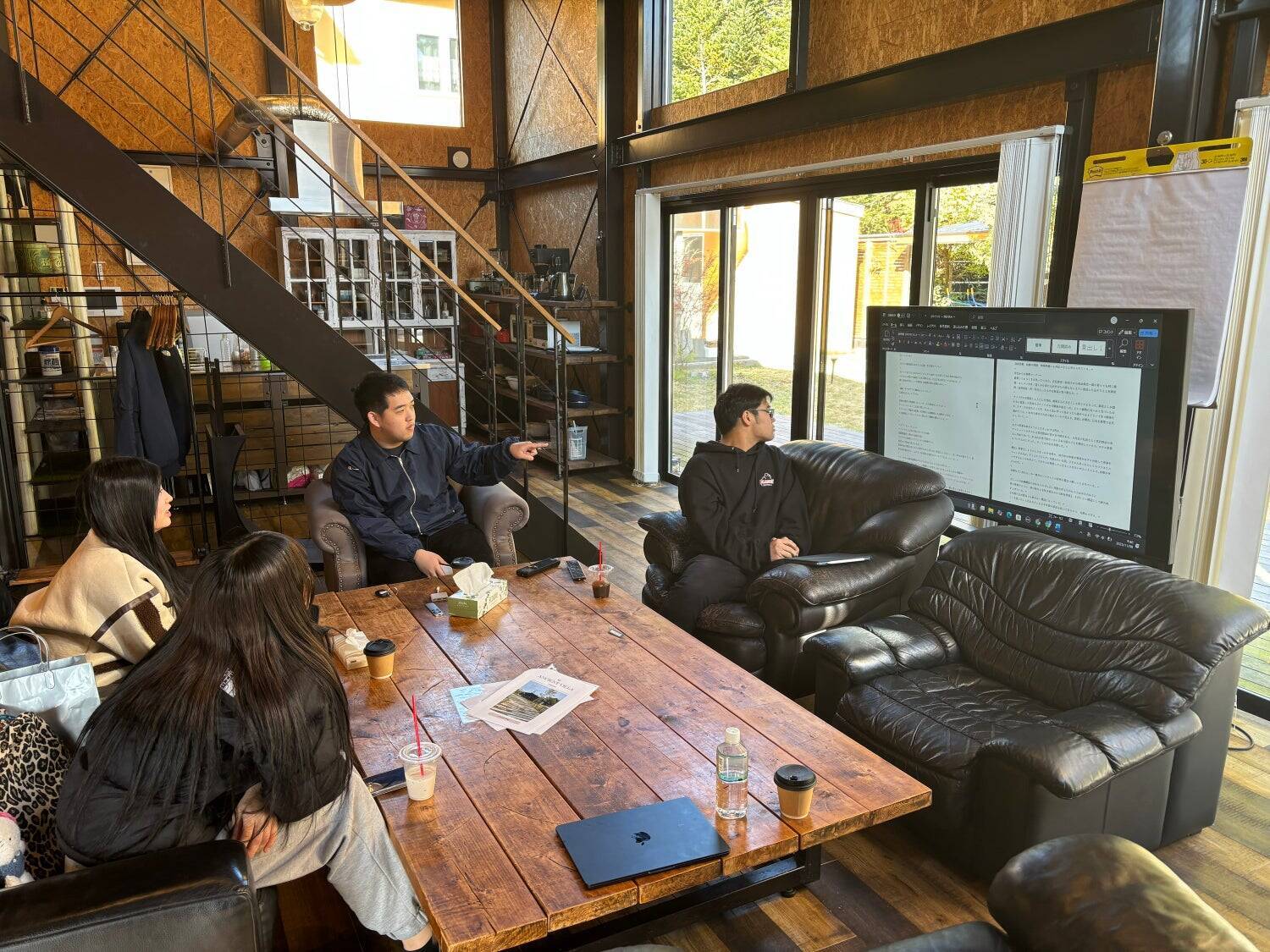 パブロス、カクイチと武蔵野学院大学による「フォレストビレッジ・教育プロジェクト」始動