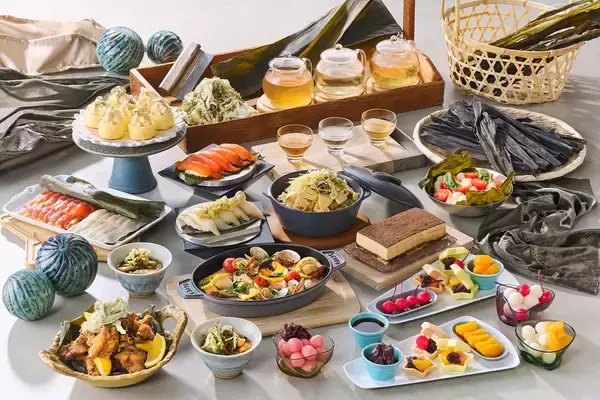 「甘さ×旨味」の可能性を信じて - 昆布ティラミス誕生の裏側 -