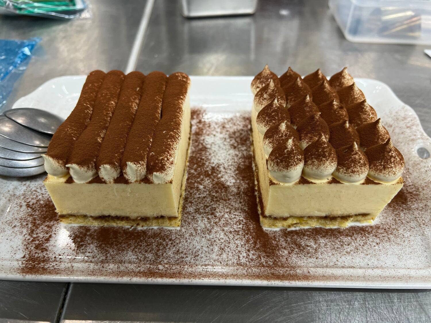 「甘さ×旨味」の可能性を信じて - 昆布ティラミス誕生の裏側 -