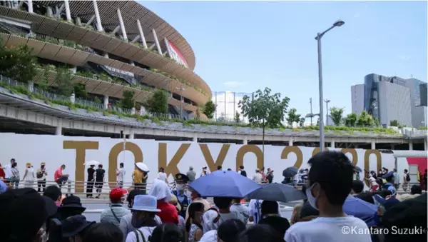 海外メディアジャーナリストの視点から振り返る 東京2020大会