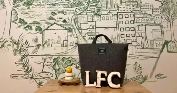 LFCコンポストが2021年CO2削減量を発表！「2030 生ごみ焼却ゼロ」を目指す