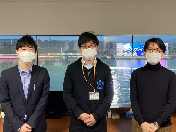 AI搭載型チャットボット「KUZEN（クウゼン）」をボートレース蒲郡が導入。公式LINEアカウントの運用に活用