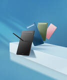 「XPPenペンタブレット新製品「Deco M＆MW」Bluetooth接続にも対応した小型板タブ」の画像1