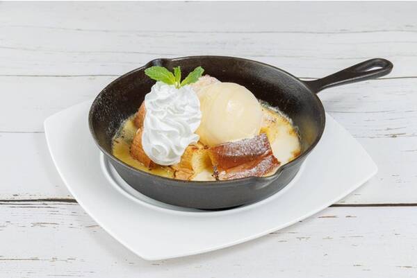 平日限定14時 17時 リーフウォーク稲沢ニューヨークキッチンアライ カフェタイムはスイーツがお得 22年6月14日 エキサイトニュース