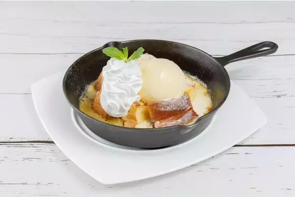 【平日限定14時～17時】リーフウォーク稲沢ニューヨークキッチンアライ カフェタイムはスイーツがお得！！