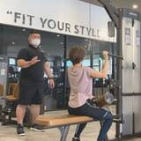 「“五感で楽しむ”　“アミューズメント型”フィットネスクラブ　フィットイージー 名古屋大学前店がオープンします」の画像1