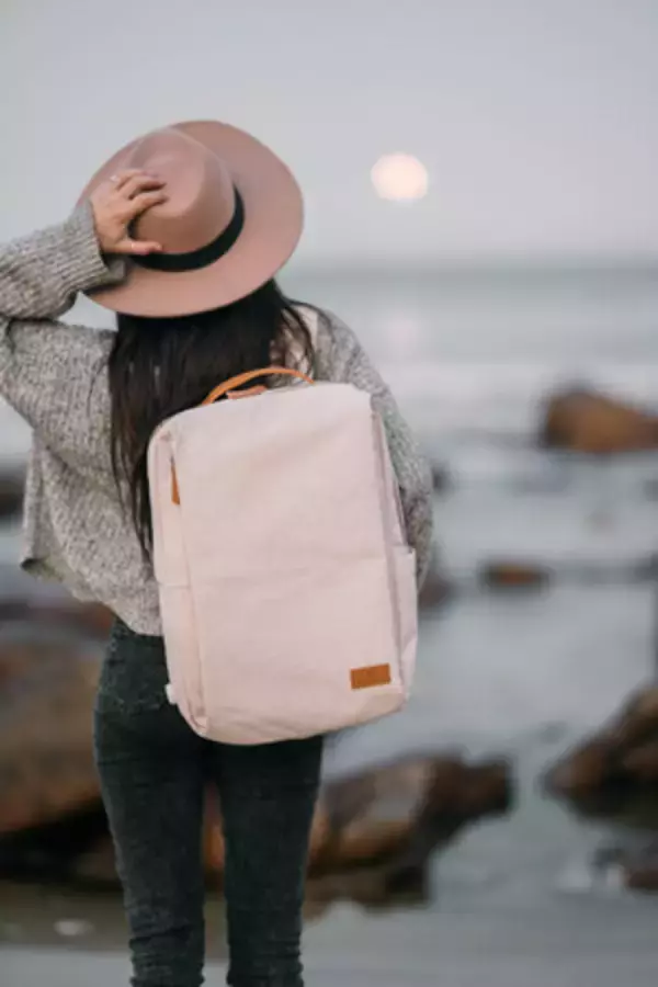 香港発バッグメーカー『NORDACE』が昨年大好評だった梅田蔦屋書店でPOP-UP SHOPを出店！