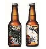 「【新潟ビール醸造株式会社】村上市・関川村の災害復興応援ラベルの吟籠麦酒を発売決定！売上の一部を村上市・関川村へ寄付」の画像1