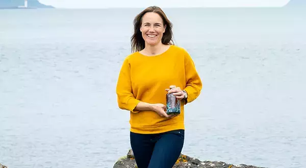 「スコットランド西ハイランド、NC’NEAN(ノックニーアン)蒸留所のウイスキー&スピリッツが日本正式上陸」の画像