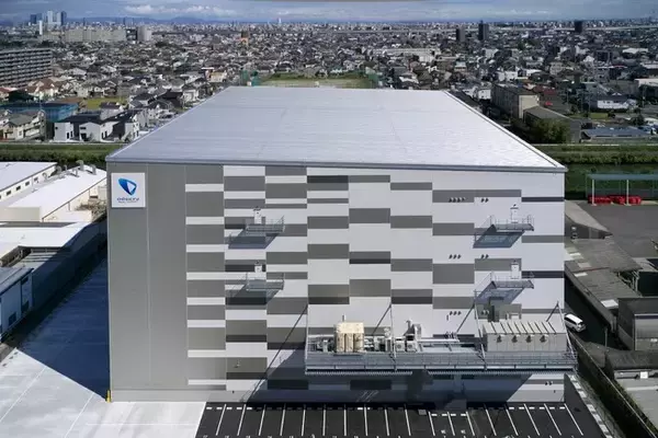 物流施設プロジェクト第６弾　愛知県で「小田急不動産ロジスティクスセンター蟹江」竣工！