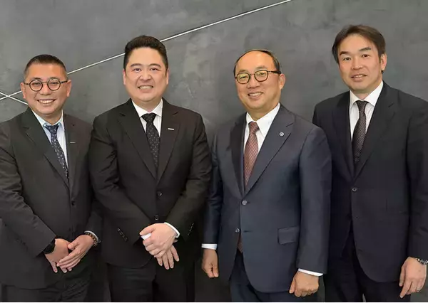 HD Renewable Energy Co.,Ltd.と合弁会社設立および出資に関する契約を締結