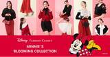 「ディズニーアイテムのファッションレンタル『Disney FASHION CLOSET』に、春のお出かけを彩る全20種類のミニーマウスコレクションが登場！」の画像1