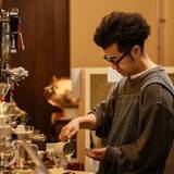 「焙煎士歴15年のコーヒーコンサルタントが、コーヒーの副業や独立、FIREをテーマに新刊『知識ゼロ＆副業からはじめる コーヒーで稼いで目指すFIRE生活』かや書房より出版」の画像1