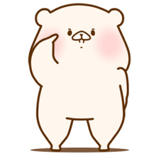 カプコンカフェ 池袋店・梅田店　食いしん坊でマイペースなくま「ともだちはくま」が生誕10周年！　Anniversaryを祝うコラボが開催決定！