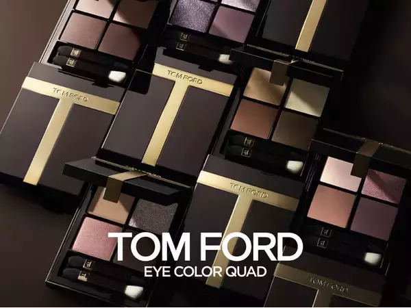 アイ カラー クォード がリニューアル。 名品アイシャドウを再構築し、シーンや好みによって選べる３種のフォーミュラ、全15種へ