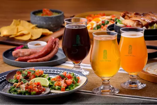 【初出店】「株式会社　利久」展開の「希望の丘醸造所」、4/20（月）エスパル仙台にビアレストランをOPEN！ビール全種特別価格の記念特典も