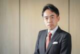 「代表取締役の異動に関するお知らせ」の画像1